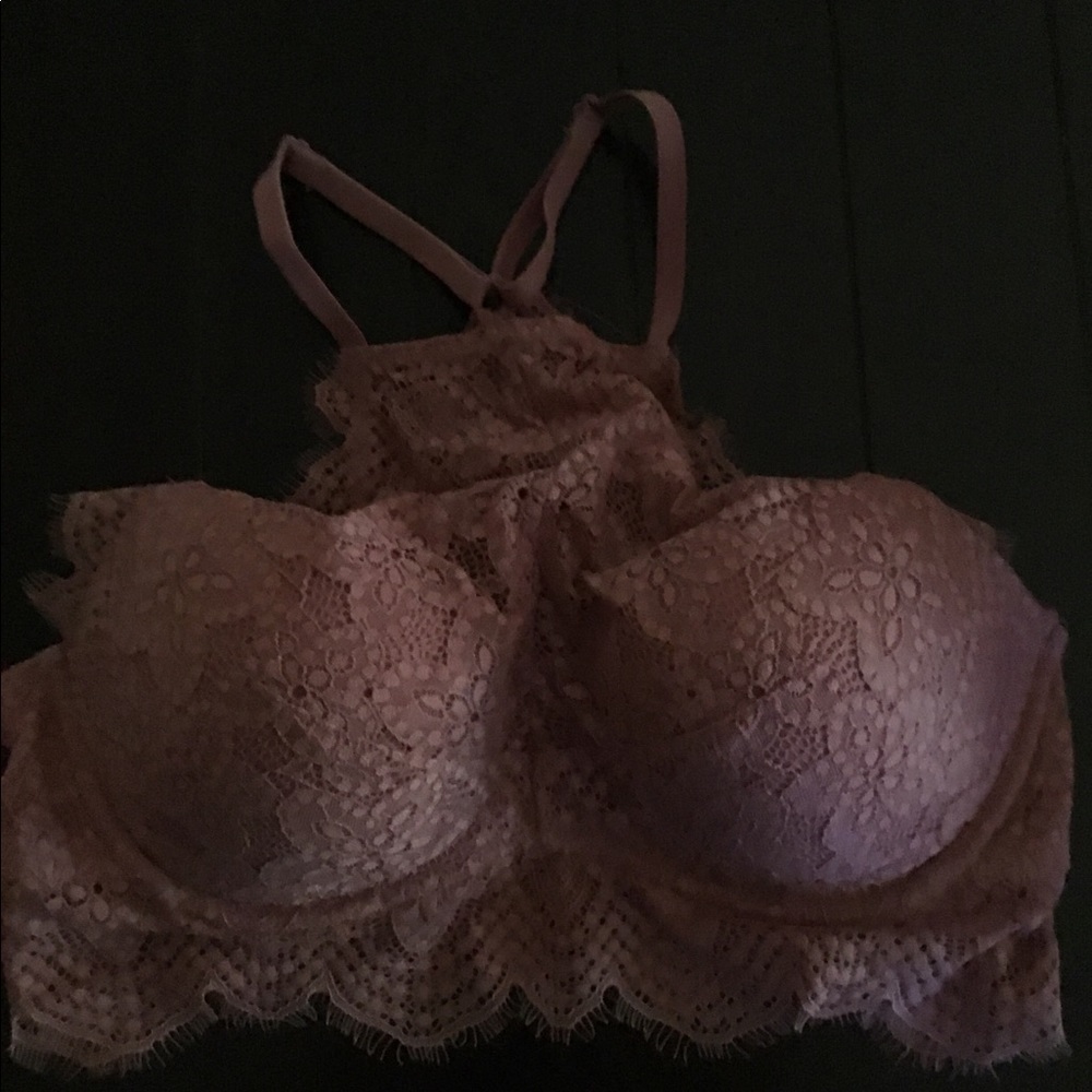 PINK Push-up Bra